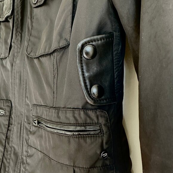 Diesel Jacket - Size XS - Picture 8 of 15